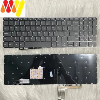 Bàn Phím Laptop ℓєиσν IdeaPad 320S-15 320S-15IKB 320c-15 330 520-15 520-15IKB 330-15IKB (có nút nguồn)