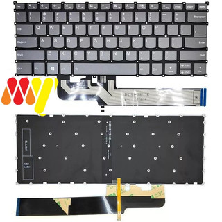 Bàn phím laptop ℓєиσν IdeaPad S540-13API S540-13ARE S540-13IML S540-13