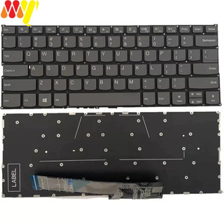 Bàn phím laptop ℓєиσν IdeaPad S540-13API S540-13ARE S540-13IML S540-13