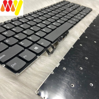 Bàn Phím Laptop ℓєиσν IdeaPad 320S-15 320S-15IKB 320c-15 330 520-15 520-15IKB 330-15IKB (có nút nguồn)