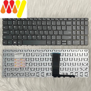 Bàn Phím Laptop ℓєиσν IdeaPad 320S-15 320S-15IKB 320c-15 330 520-15 520-15IKB 330-15IKB (có nút nguồn)