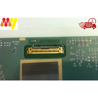 Màn hình laptop thay thế cho Dell Latitude E5510 E6510, Precision M4500 Thinkpad L540 15.6 inch led dày 30 pin