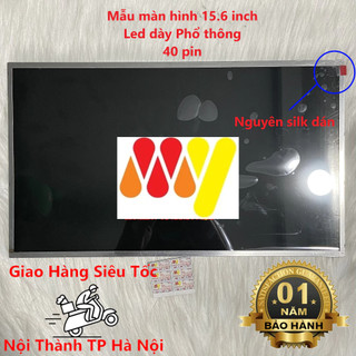Màn hình Laptop Asus K53, K52, N56, A52, X52, K53SV, K53SJ, K53B, K53E, K53S N53s, K52E, K52F, K52N, N56VZ, X52J