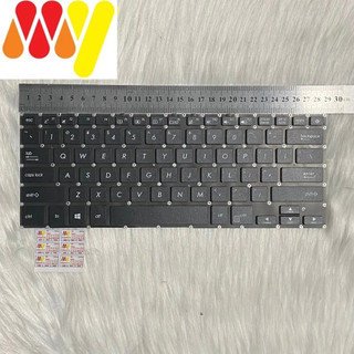 Bàn phím laptop Asus Vivobook A407 A407M A407U X407 X407M X407U X407 X407MA X407UBR X407UA X407UB