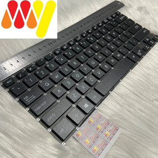Bàn phím laptop Asus Vivobook A407 A407M A407U X407 X407M X407U X407 X407MA X407UBR X407UA X407UB