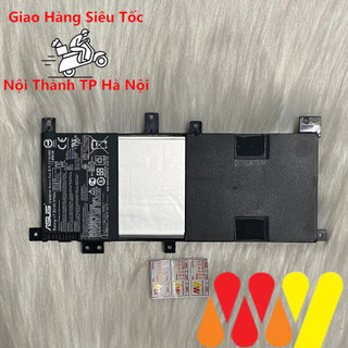 Pin laptop Asus Notebook X455LB X455LN X455LF X455LJ 37Wh C21N1409