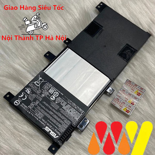 Pin laptop Asus Notebook X455LB X455LN X455LF X455LJ 37Wh C21N1409