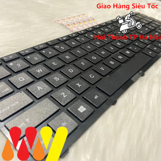 Bàn phím laptop  250-G2, 255-G2, 256-G2, 256-G3, 250 G2, 250 G3, 255 G3, 256 G3 NEW ZIN