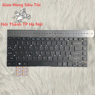Bàn phím laptop Acer ES1-411 ES1-421 ES1-431 ES1-441 ES1-511