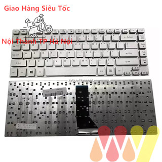 Bàn phím laptop Acer E3-471 E3-472 V3-472 V3-431 V3-471 V3-471G ZQ0 ZQS ZQM Z5W1M Z8A N15C4 MS2380 MS2367 MS2376 MS2368