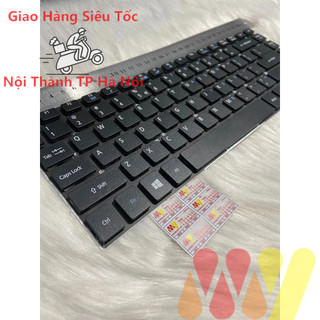 Bàn phím laptop Acer E3-471 E3-472 V3-472 V3-431 V3-471 V3-471G ZQ0 ZQS ZQM Z5W1M Z8A N15C4 MS2380 MS2367 MS2376 MS2368