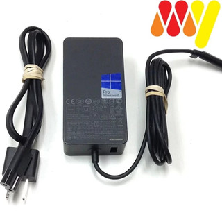 Sạc Surface Pro 3, Pro 4, Pro 5, Pro 6, Pro 7, Pro X, Surface Go 1 2, Surface Laptop 1 2 3 – ZIN (Tương thích 12V-2.58A)