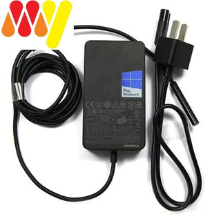 Sạc Surface Pro 3, Pro 4, Pro 5, Pro 6, Pro 7, Pro X, Surface Go 1 2, Surface Laptop 1 2 3 – ZIN (Tương thích 12V-2.58A)