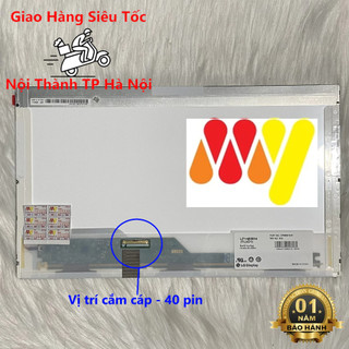 Màn hình laptop Acer E1-421, E1-431, E1-431G, E1-471, E1-471G
