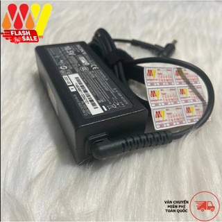 Sạc laptop 10.5V - 3.8A  tương thích các dòng máy Sony Pro 13 SVD SVP VGP-AC SVP132A1CL SVP132A1CM SVP13213CXB 45w