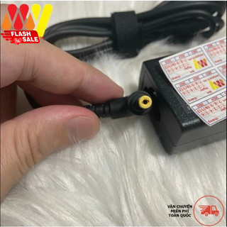 Sạc laptop 10.5V - 3.8A  tương thích các dòng máy Sony Pro 13 SVD SVP VGP-AC SVP132A1CL SVP132A1CM SVP13213CXB 45w