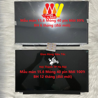 Màn hình Laptop thay thế cho Dell Latitude E6540 E5540 FULL HD