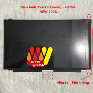 Màn hình Laptop thay thế cho Dell Latitude E6540 E5540 FULL HD