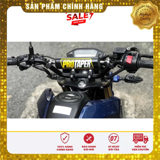 Mút bọc ghi đông Protaper dành cho xe ghi đông trần