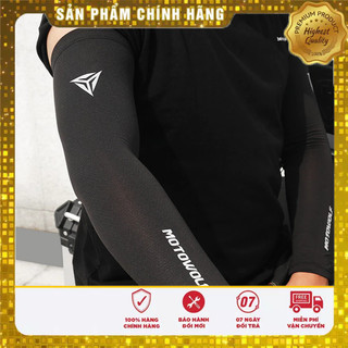 Găng tay, ống tay chống nắng Motowolf