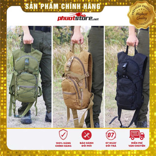 Balo 15l đi phượt đa dụng du lịch thời trang B10
