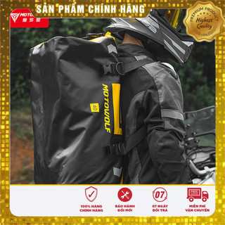 Túi chống nước xe máy Motowolf Mdl0717