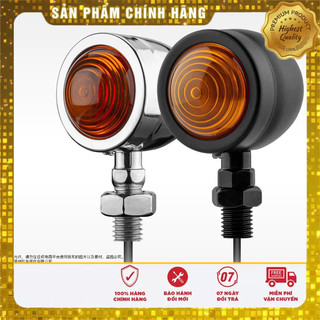 Đèn xi nhan độ xe classic