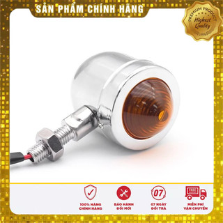 Đèn xi nhan độ xe classic