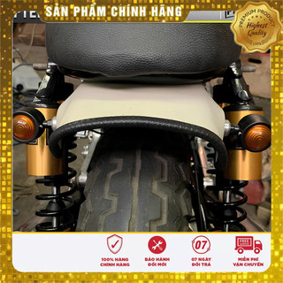 Đèn xi nhan độ xe classic