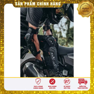 Giáp bảo hộ tay chân xe máy Motowolf mdl1029 chính hãng