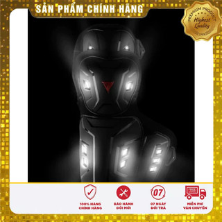 Giáp bảo hộ tay chân xe máy Motowolf mdl1029 chính hãng
