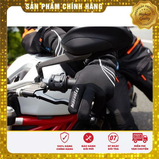 Găng tay chống nước xe máy giữ ấm cao cấp Xuyezu nội địa chính hãng