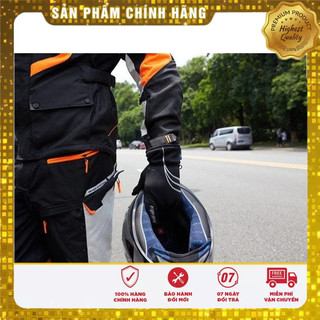Găng tay chống nước xe máy giữ ấm cao cấp Xuyezu nội địa chính hãng