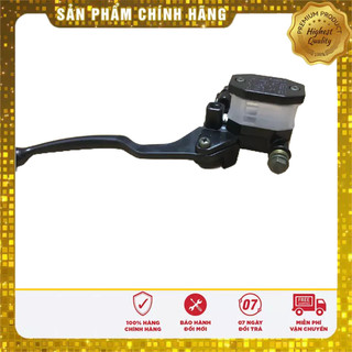Tay phanh cốc dầu vuông Sugn độ xe classic caferacer
