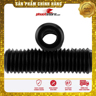 Cao su bảo vệ phuộc xe máy Pg1
