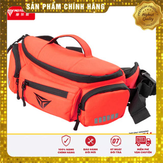 Túi đeo bụng, đeo chéo, đeo hông Motowolf Mdl0721 chính hãng dung tích 6L