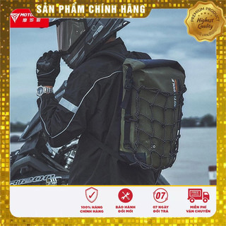 Balo chống nước Motowolf Mdl0714 dung tích 30l