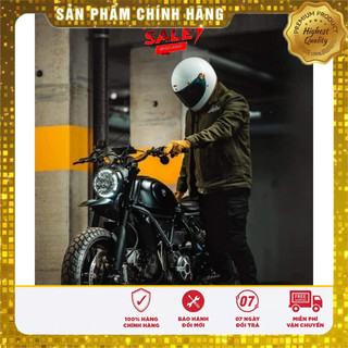 Quần giáp moto jean motopants
