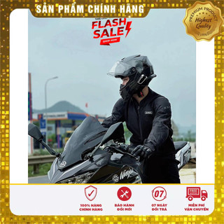 Quần giáp moto jean motopants