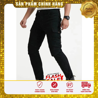 Quần giáp moto jean motopants