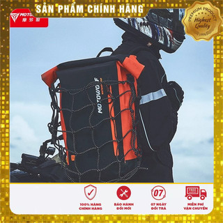 Balo chống nước Motowolf Mdl0714 dung tích 30l