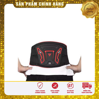 Đai lưng chống mỏi bảo vệ cột sống MOTOWOLF chính hãng MDL1028