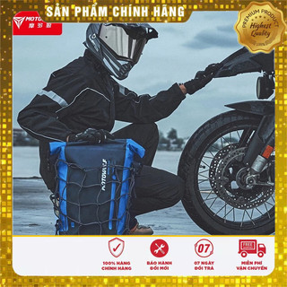 Balo chống nước Motowolf Mdl0714 dung tích 30l