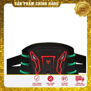 Đai lưng chống mỏi bảo vệ cột sống MOTOWOLF chính hãng MDL1028