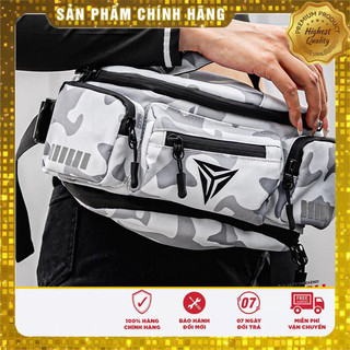 Túi đeo bụng, đeo chéo, đeo hông Motowolf Mdl0721 chính hãng dung tích 6L