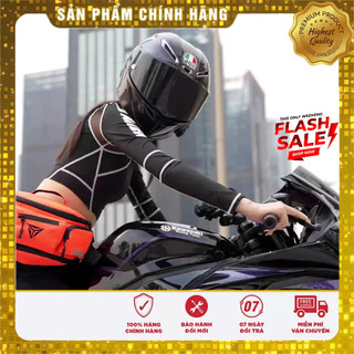 Túi đeo bụng, đeo chéo, đeo hông Motowolf Mdl0721 chính hãng dung tích 6L