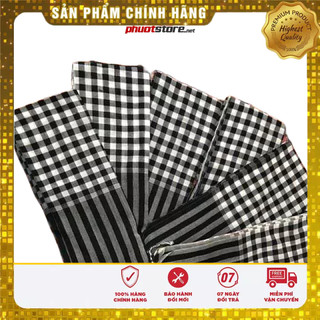 Khăn rằn nam bộ cao cấp size lớn 160 x60