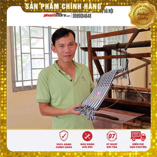 Khăn rằn nam bộ cao cấp size lớn 160 x60
