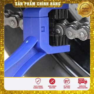 Chổi cọ xích vệ sinh xích xe máy, xe đạp