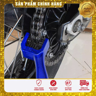 Chổi cọ xích vệ sinh xích xe máy, xe đạp